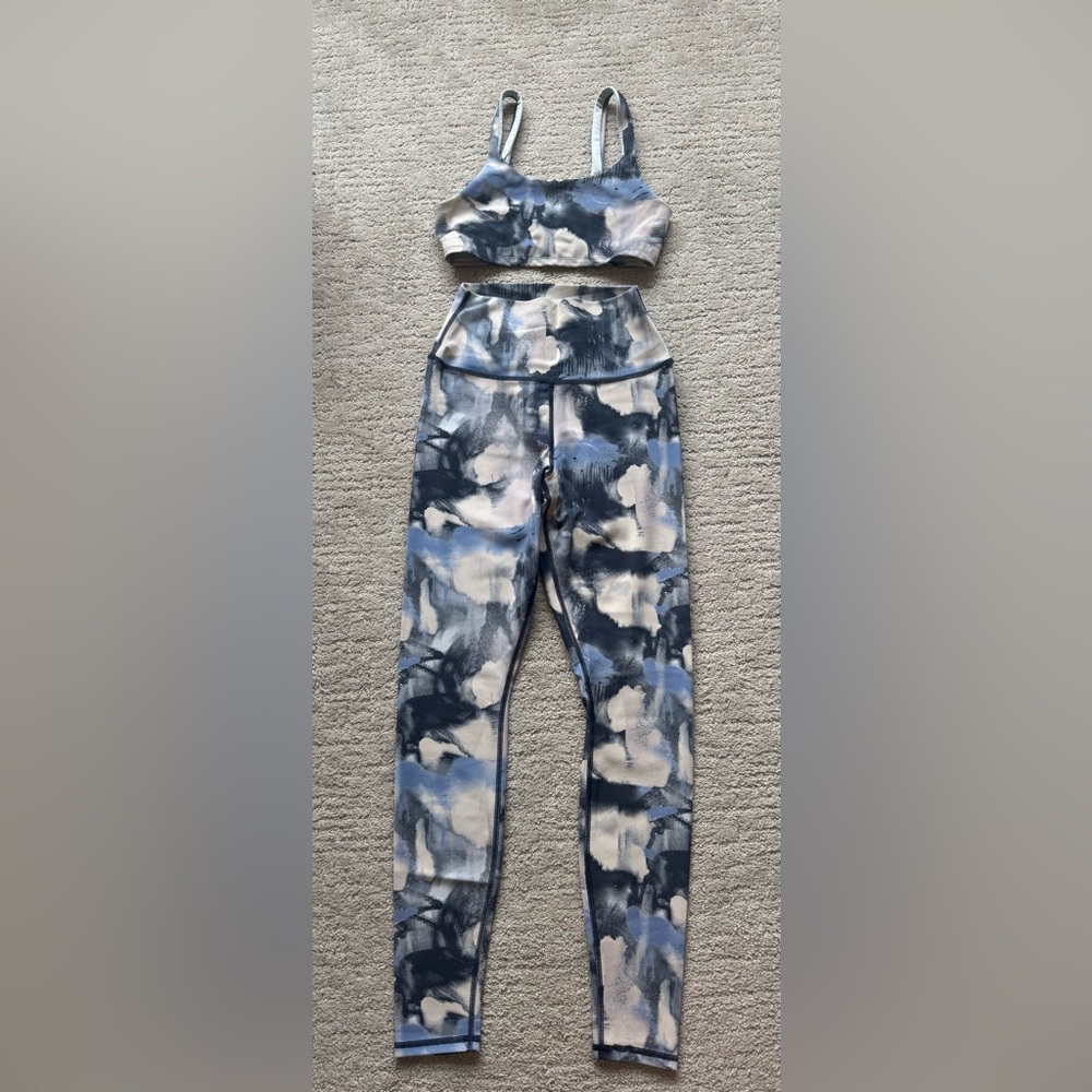 ALO Yoga matching set